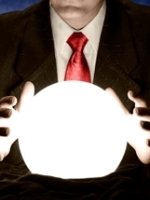 Ask the oracle