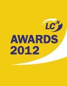 LC.N Awards Winner 2012