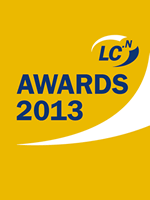 LC.N Awards Winner 2013
