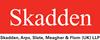 Skadden, Arps, Slate, Meagher & Flom (UK) LLP