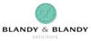 Blandy & Blandy LLP