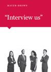 Mayer Brown International LLP