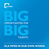 DLA Piper UK LLP