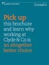 Clyde & Co LLP