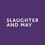 Slaughter and May