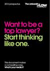 The University of Law