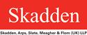 Skadden, Arps, Slate, Meagher & Flom (UK) LLP