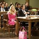 Legally Blonde