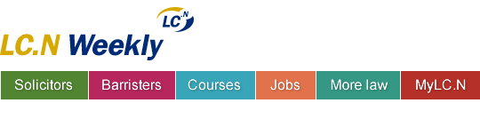 LawCareers.Net