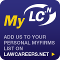 MyLCN Button