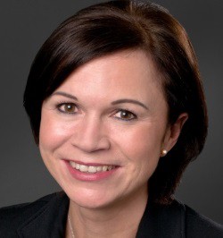 Lisa Mayhew, elected to managing partner at BLP