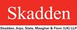 Skadden, Arps, Slate, Meagher & Flom (UK) LLP