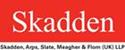 Skadden, Arps, Slate, Meagher & Flom (UK) LLP