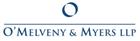 O'Melveny & Myers LLP
