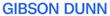 Gibson, Dunn & Crutcher UK LLP